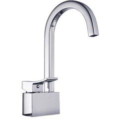 Смеситель для мойки Gro Welle Grapefruit GPF771