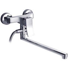 Смеситель Gro Welle Grapefruit GPF722