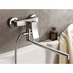 Смеситель Gro Welle Grapefruit GPF722