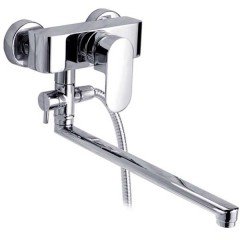 Смеситель Gro Welle Mandarin MDR722