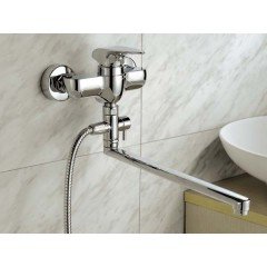 Смеситель Gro Welle Pfeffer PFF722