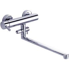 Смеситель Gro Welle Wassermelon WSM722
