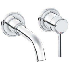 Смеситель для умывальника Grohe Atrio New 19287001