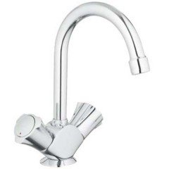 Смеситель для умывальника Grohe Costa L 21342001