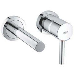 Смеситель для умывальника Grohe Essence 19408000