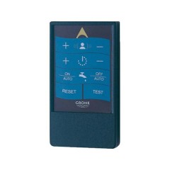 Смеситель для умывальника Grohe Eurosmart Cosmopolitan E 36327000