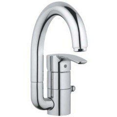 Смеситель для умывальника Grohe Eurostyle 32444001