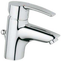 Смеситель для умывальника Grohe Eurostyle 33552001