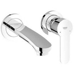 Смеситель для умывальника Grohe Eurostyle Cosmopolitan 19571002