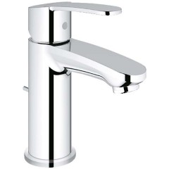 Смеситель для умывальника Grohe Eurostyle Cosmopolitan 23037002