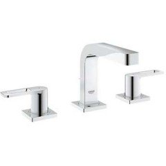Смеситель для умывальника Grohe Quadra 20306000