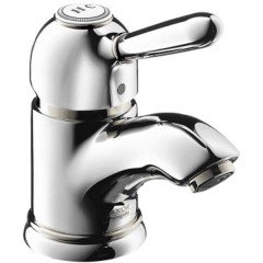 Смеситель для умывальника Hansgrohe Axor Carlton 17015000