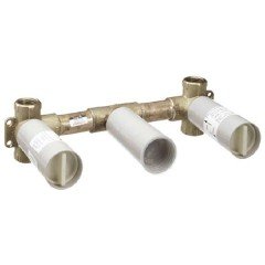 Скрытая часть смесителя Hansgrohe 10303180