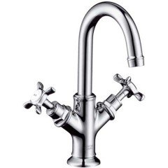 Смеситель для умывальника Hansgrohe Axor Montreux 16505000