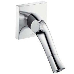 Смеситель для умывальника Hansgrohe Axor Starck Organic 12015000