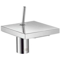 Смеситель для умывальника Hansgrohe Axor Starck X 10070000
