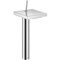 Смеситель для умывальника Hansgrohe Axor Starck X 10080000