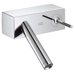 Смеситель для умывальника Hansgrohe Axor Starck X 10074000