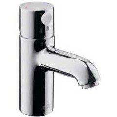 Смеситель для умывальника Hansgrohe Axor Uno 38000000