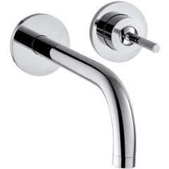 Смеситель для умывальника Hansgrohe Axor Uno 38116000
