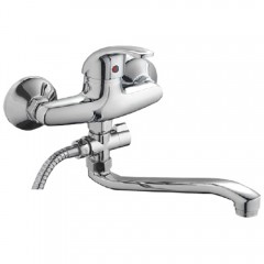 Смеситель универсальный Ledeme H29 L2129-B