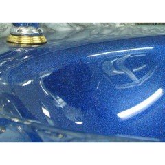Стеклянная раковина Ledeme L104-06