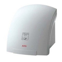 Сушилка для рук электрическая AEG Haustechnik HE 260 TM