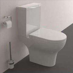 Унитаз VitrA Zentrum 9012B003-7203