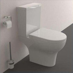 Унитаз VitrA Zentrum 9012B003-7204