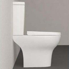 Унитаз VitrA Zentrum 9012B003-7204