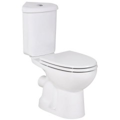 Унитаз Creavit Corner SD310-11CB00E-0000