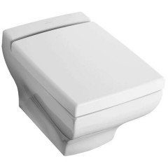 Унитаз Villeroy & Boch La Belle 5627 10R2 подвесной