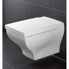 Унитаз Villeroy & Boch La Belle 5627 10R2 подвесной