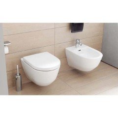 Унитаз Laufen Pro 8.8096.5.000.000.1 подвесной