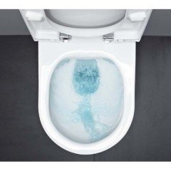 Унитаз Laufen Pro 8.8096.5.000.000.1 подвесной