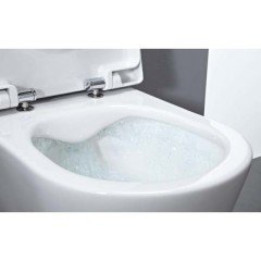 Унитаз Laufen Pro 8.8096.5.000.000.1 подвесной