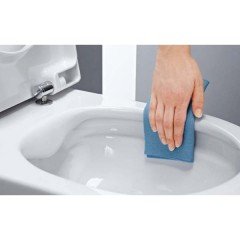 Унитаз Laufen Pro 8.8096.5.000.000.1 подвесной