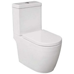 Унитаз BelBagno Fasto