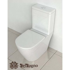 Унитаз BelBagno Fasto