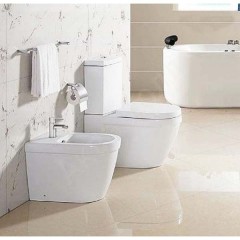 Унитаз BelBagno Dune