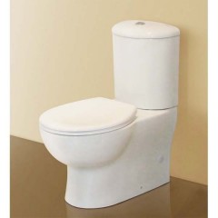 Унитаз BelBagno Aria-A