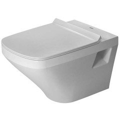 Унитаз подвесной Duravit DuraStyle 2538090000