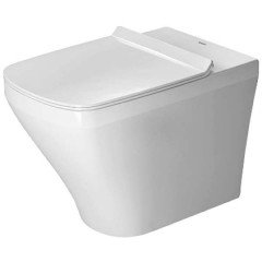 Унитаз приставной Duravit DuraStyle 2150090000