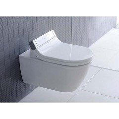 Унитаз подвесной Duravit Darling New 2544590000 SensoWash