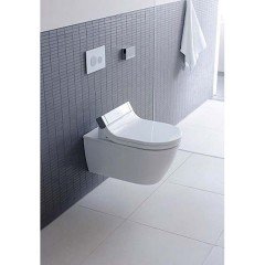 Унитаз подвесной Duravit Darling New 2544590000 SensoWash