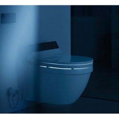 Унитаз подвесной Duravit Darling New 2544590000 SensoWash
