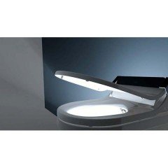 Унитаз подвесной Duravit Darling New 2544590000 SensoWash