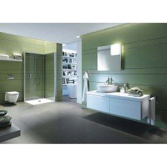 Унитаз Duravit Starck 2 2534090000 подвесной