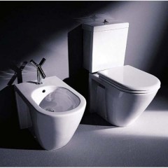 Унитаз Duravit Starck 2 2145090000