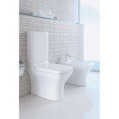 Унитаз Duravit PuraVida 2119090000